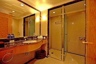 Holiday Inn Beijing Chang An West by IHG - 8