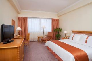 Holiday Inn Beijing Chang An West by IHG - 7