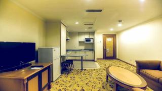 Holiday Inn Beijing Chang An West by IHG - 6