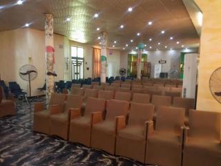 Adebayo Hôtel - 4
