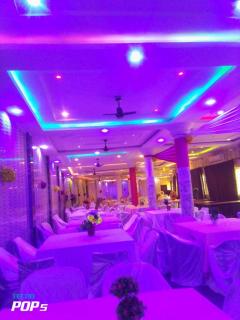 Adebayo Hôtel - 1