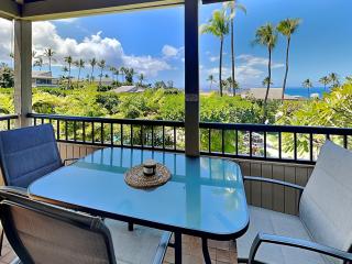 Wailea Ekolu Village 1406 - 1