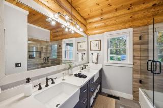 Long Lake Shores Estate - Pool, Theatre, Hot Tubs - 4