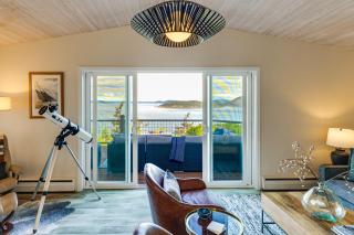 Snow Goose Point: Stunning Views & New Hot Tub! - 7