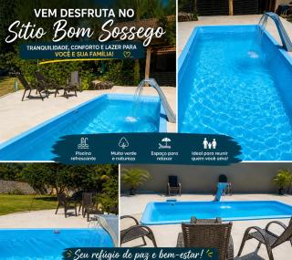 Sítio Bom Sossego - 0