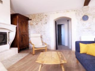 Gîte chaleureux proche Rochefort - 4 pers. - FR-1-879-2 - 9