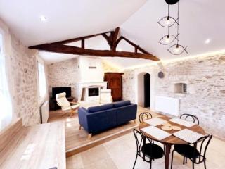 Gîte chaleureux proche Rochefort - 4 pers. - FR-1-879-2 - 6