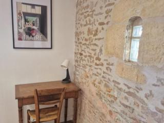 Gîte chaleureux proche Rochefort - 4 pers. - FR-1-879-2 - 1