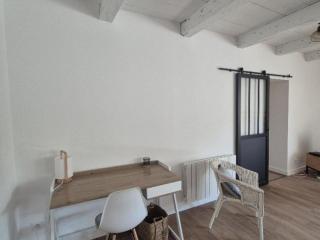 Maison moderne, animaux admis - 8 pers. - FR-1-879-30 - 7