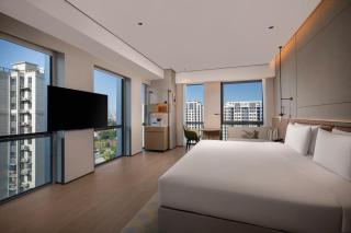 Holiday Inn Beijing Daxing Centre by IHG - 7