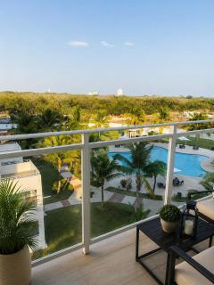 Blue Diamond Suite de playa - 6