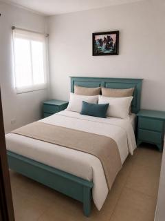 Blue Diamond Suite de playa - 1