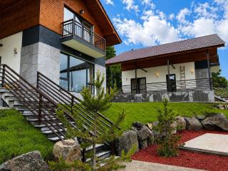 Crown Villa Bakuriani - 7
