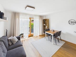 Ferienwohnung Lieblingsplatz - 3