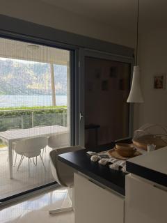 Luxury Waterfront Apartment in Boka Bay, Stollywood - 0