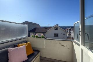 Super central apartment in pedestrian street - 9
