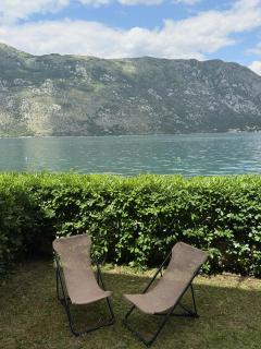 Luxury Waterfront Apartment in Boka Bay, Stollywood - 6