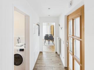 Ferienwohnung Lieblingsplatz - 5