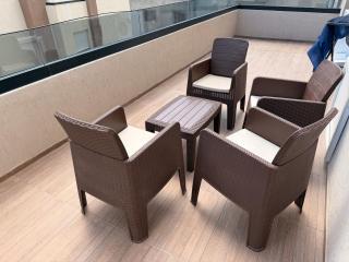 Brown Diamond Apartment - La Soukra - 8