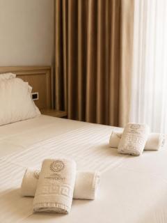 Hotel President - 8