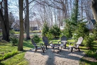 Mysa Retreat: Pool, Theatre, Fire Pit & More - 6+ Bedroom for 16 Guests! - 4
