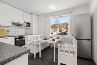 Super central apartment in pedestrian street - 8