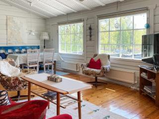 4 star holiday home in Östhammar - 1
