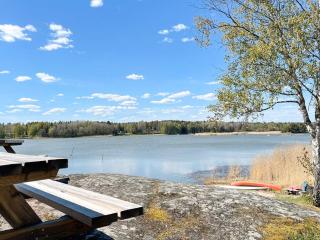 4 star holiday home in Östhammar - 1