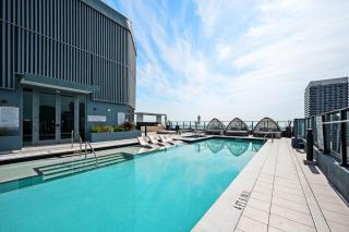 Unit 505 - 1 BR Apt with Rooftop Pool - 9