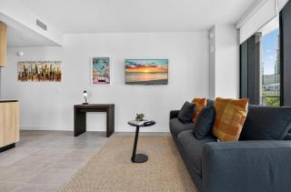 Unit 505 - 1 BR Apt with Rooftop Pool - 6