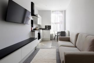 Central Tower Street Apartment 2 - 0
