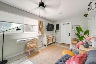 1 Mi to Military Base: Cozy Imperial Beach Studio - 6
