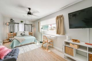 1 Mi to Military Base: Cozy Imperial Beach Studio - 4