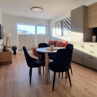 Apartament Sucha Gdańsk - Blisko Plaży, Parking Podziemny - 0