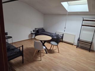 Monteur-Quartier Ahorn Berlin Lichterfelde, Mahlow, Schönefeld - 2