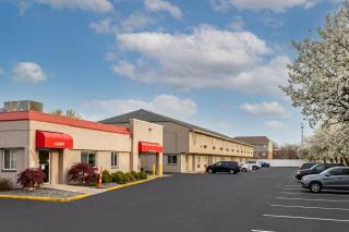 Highlander Inn Cleveland Beachwood Near I-480 - 3