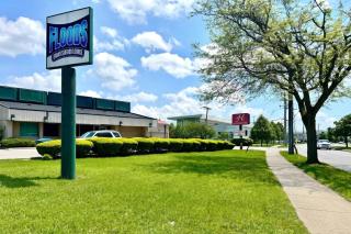 Highlander Inn Cleveland Beachwood Near I-480 - 1