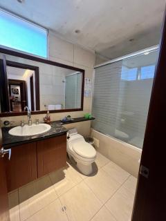 BlueZone Apartments - 3
