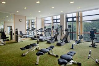 Holiday Inn Temple Of Heaven Beijing by IHG - 9