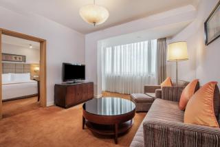 Holiday Inn Temple Of Heaven Beijing by IHG - 8