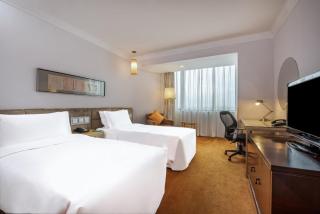 Holiday Inn Temple Of Heaven Beijing by IHG - 7