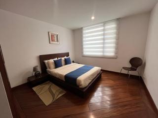 BlueZone Apartments - 5