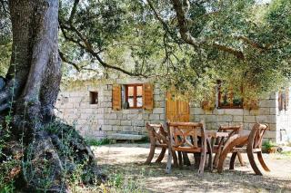 Village sheepfold with large garden - 9
