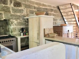 Village sheepfold with large garden - 5