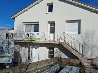 Logement dans une maison au premier étage - 6
