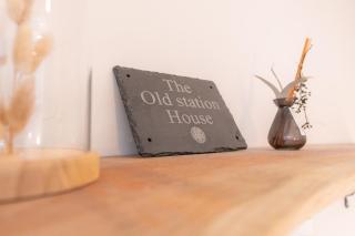The Old Station House by Holiday Heim - 8