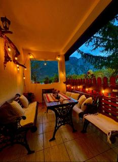 Canyon Matka - Unique place for stay ( Garden ) - 6
