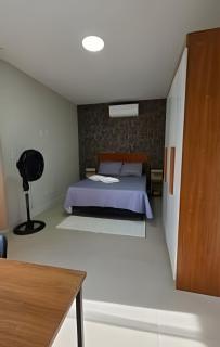 2 qtos c/suíte e ar split, garagem, Wi-Fi 500 MB! - 3