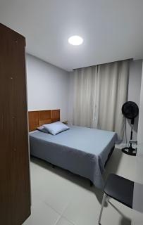 2 qtos c/suíte e ar split, garagem, Wi-Fi 500 MB! - 8
