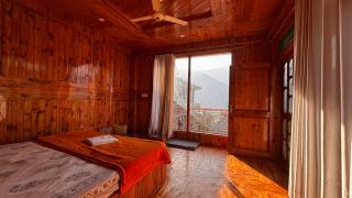 Homestay in naggar - 1